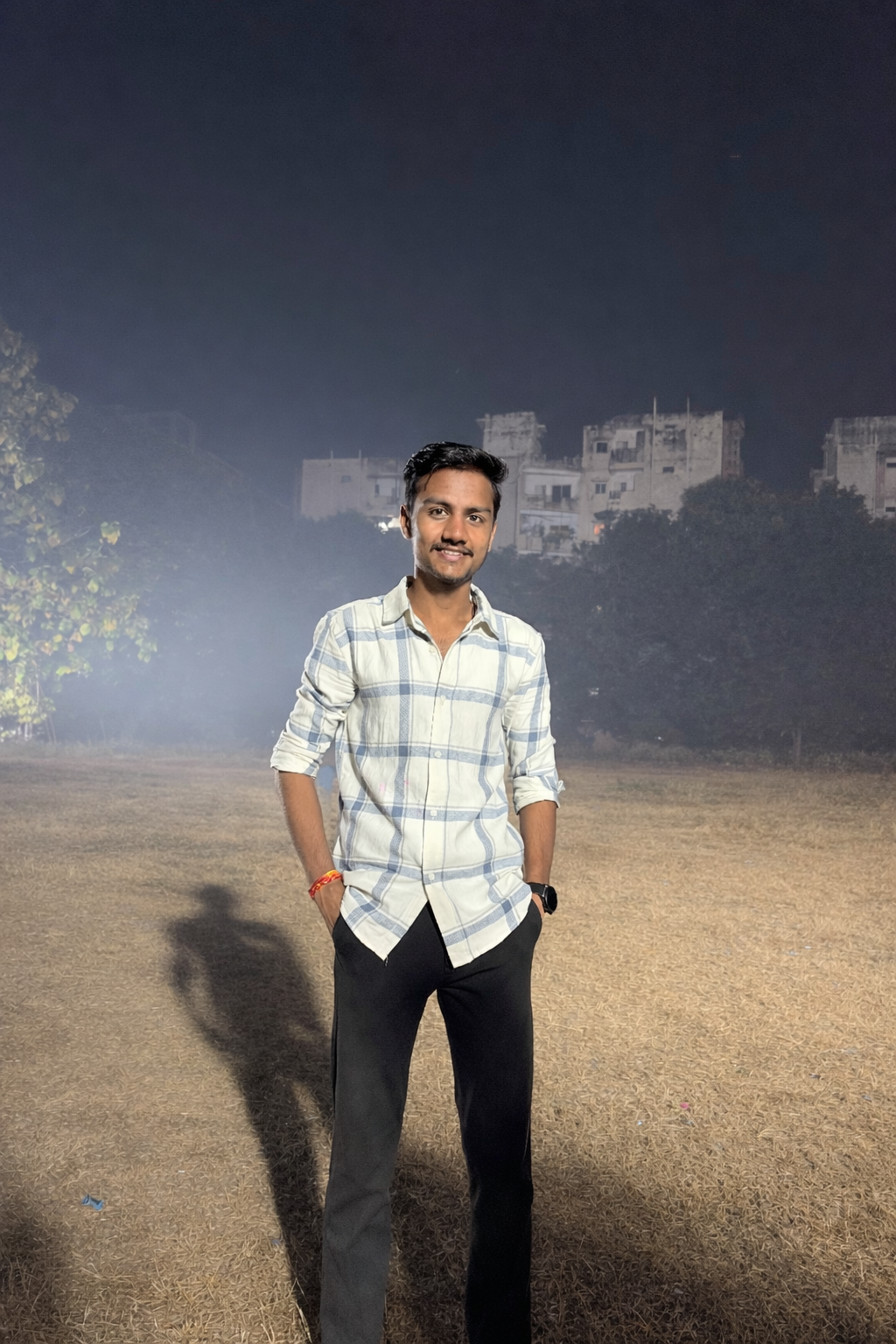 Sahu, Yuvraj 
