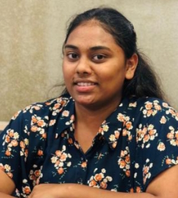 Vineetha, Ch 