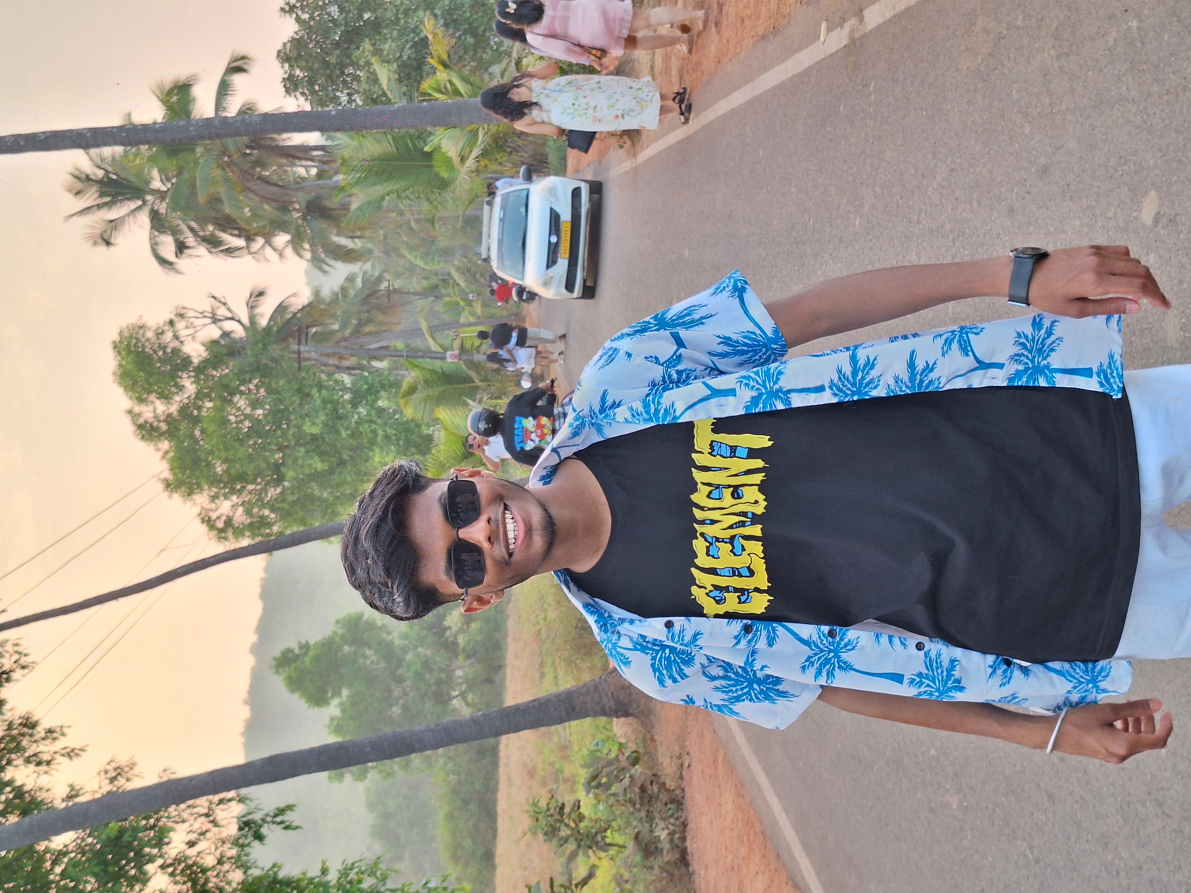 Sharma, Anshu 