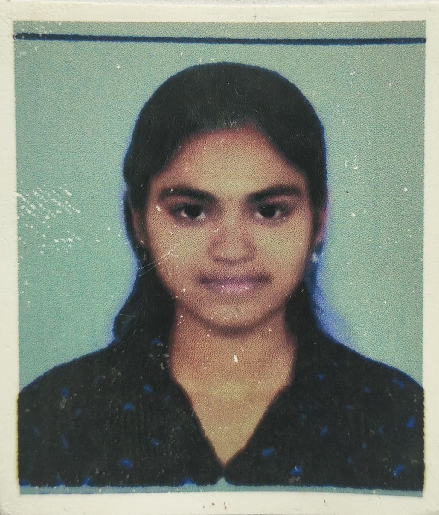 Nishad, Yogita 