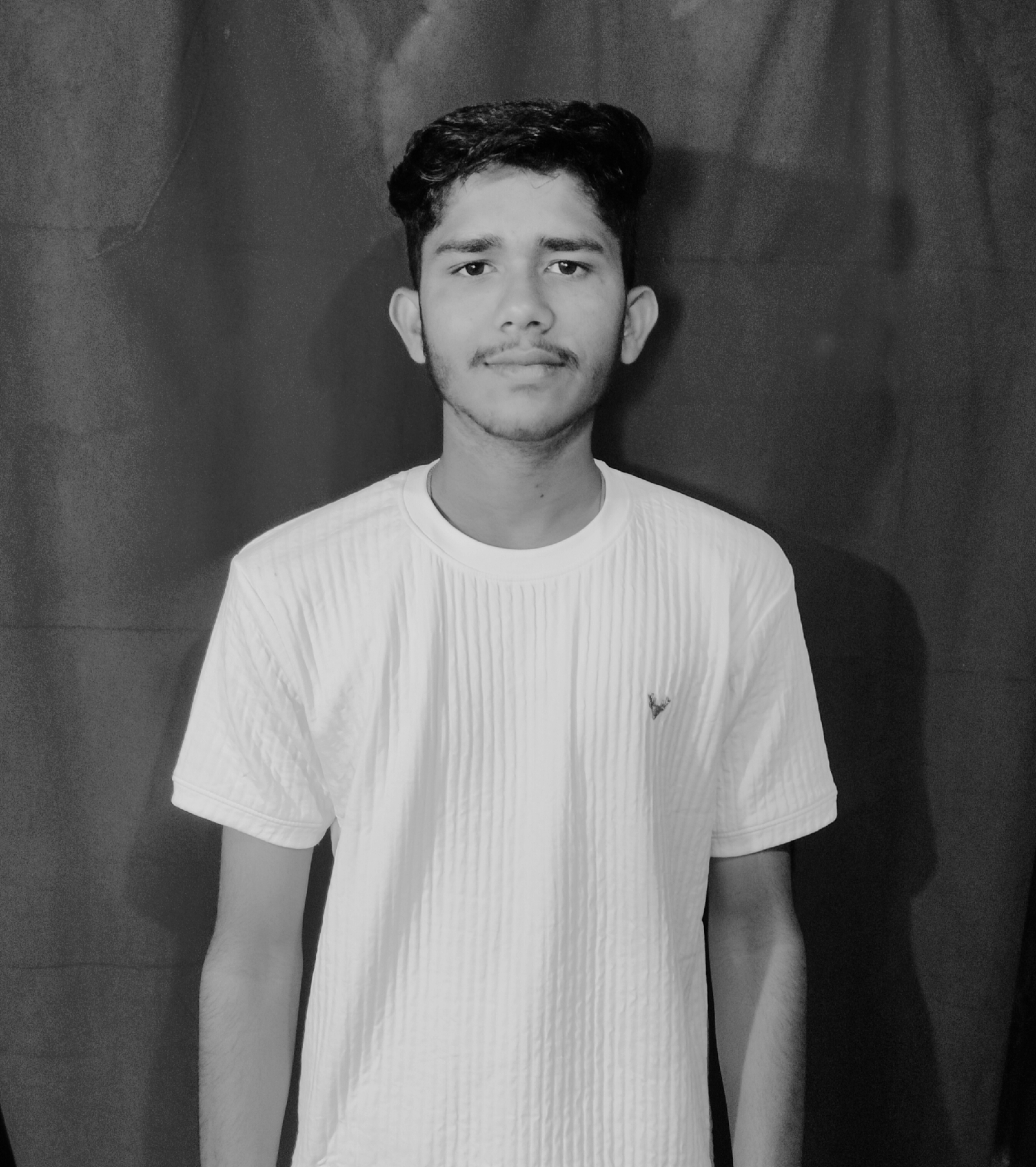 Chandrakar, Kunal 