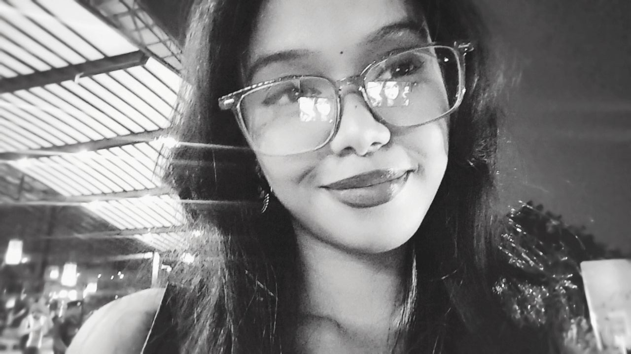 Nag, Geetika 