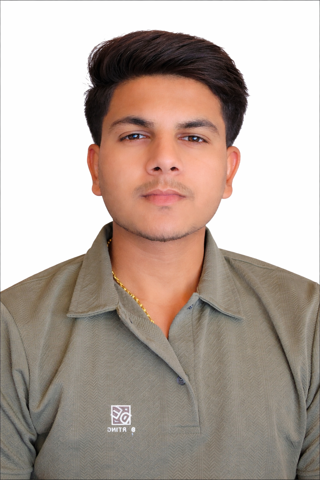 baghel, Punendra 