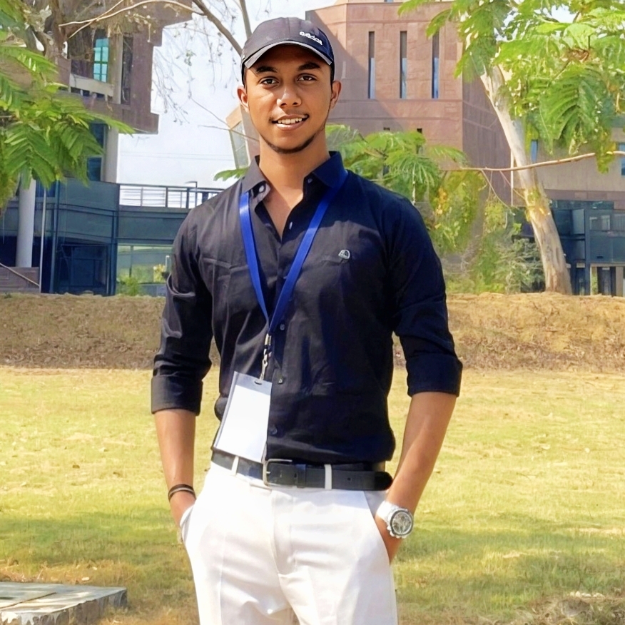 Sinha, Chandan  