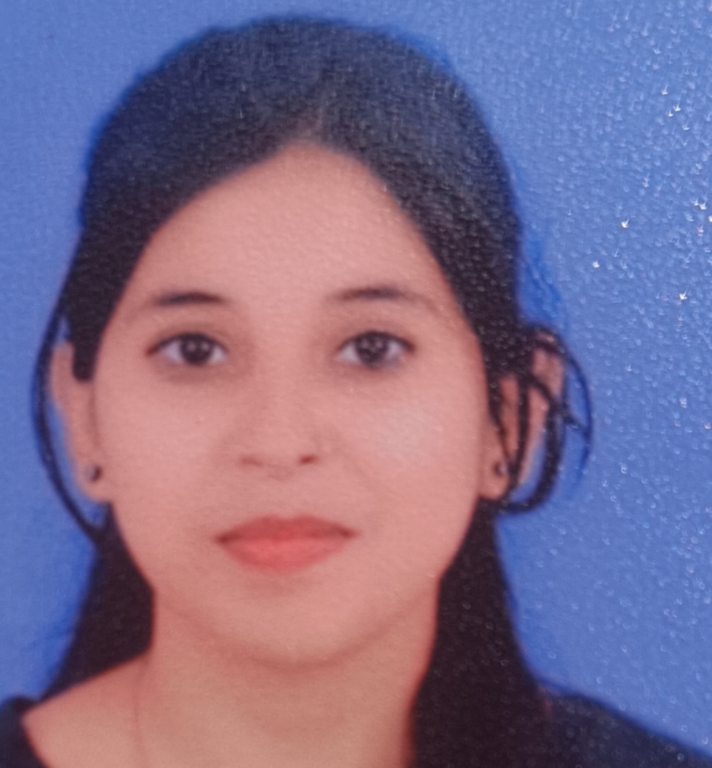 Tiwari, Kashish 