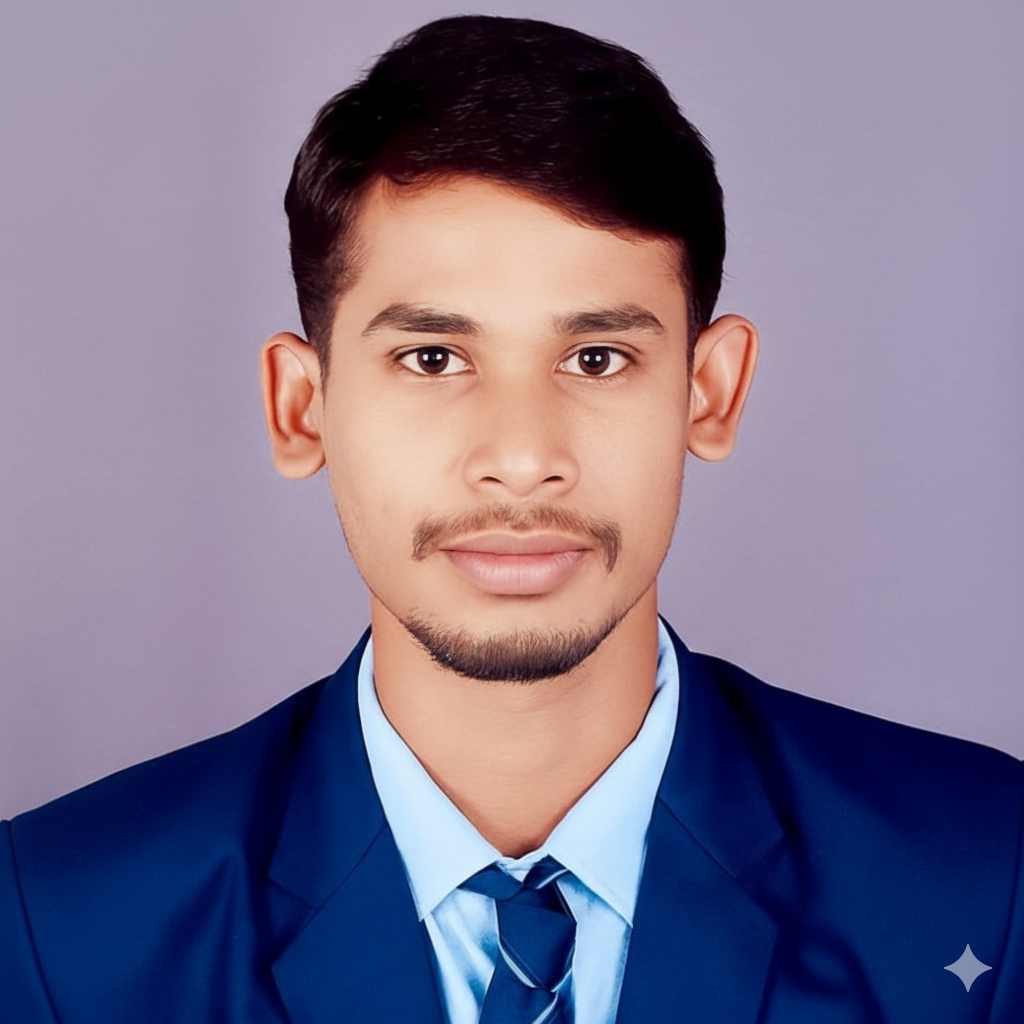 Bhariya, Shubham Kumar