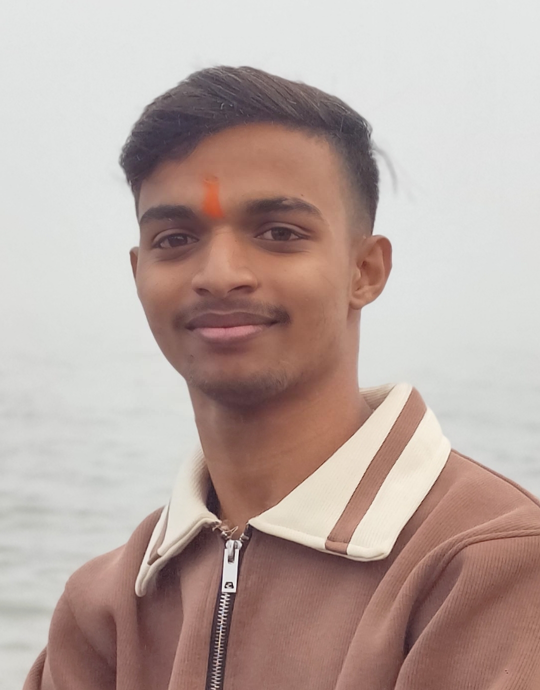 Sahu, Yogesh 