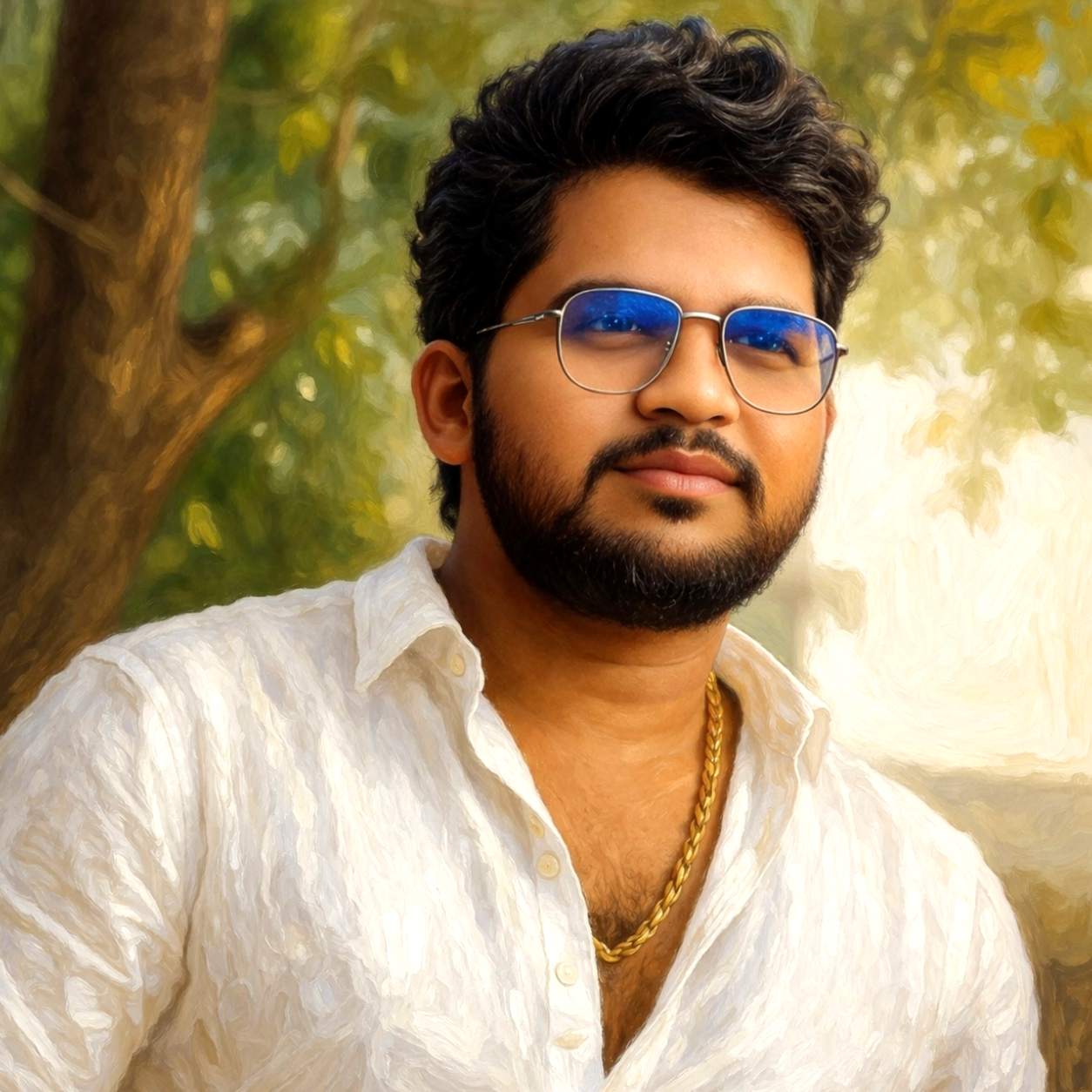 Sinha, Narayan 