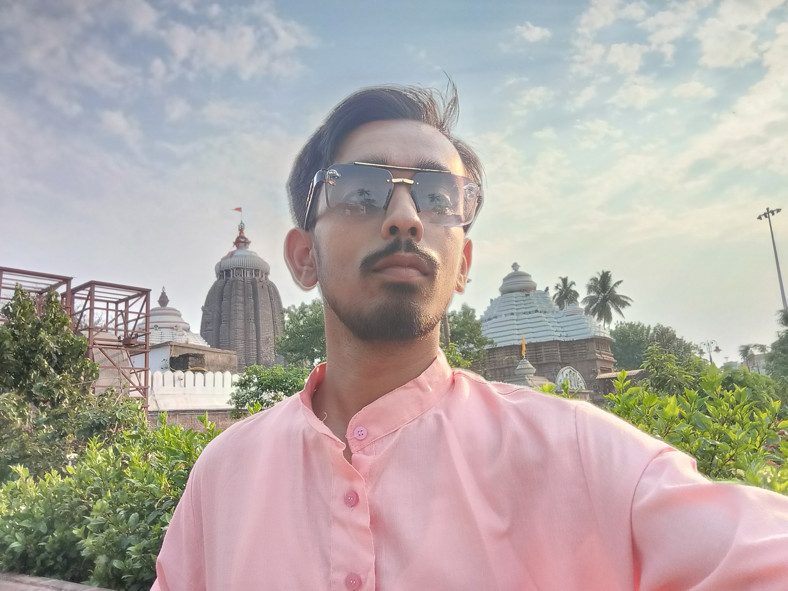 Chauhan, Dweep 