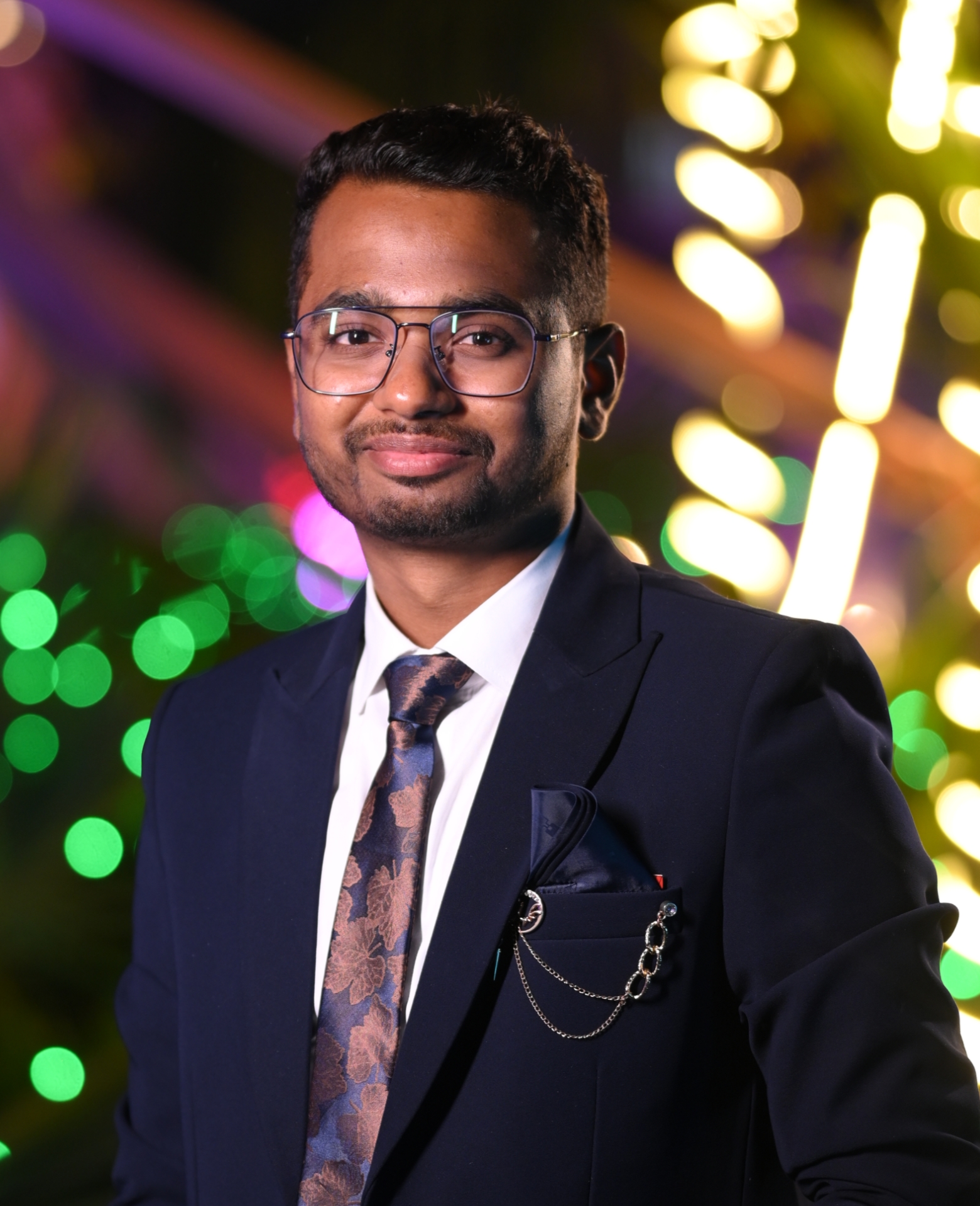 Agrawal, Piyush 