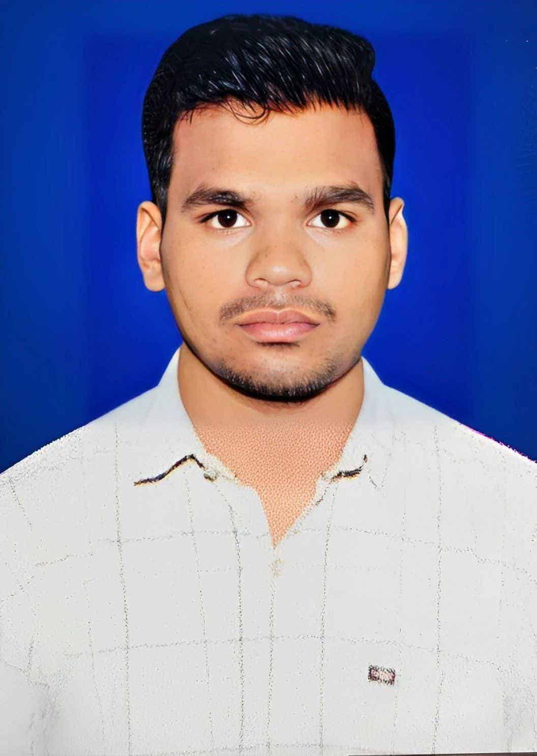Sinha, Chandra Prakash  
