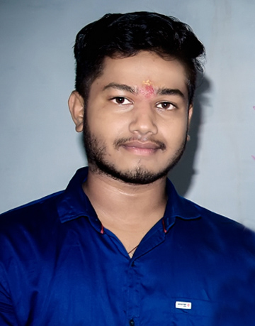 Sahu, Pankaj   Kumar 