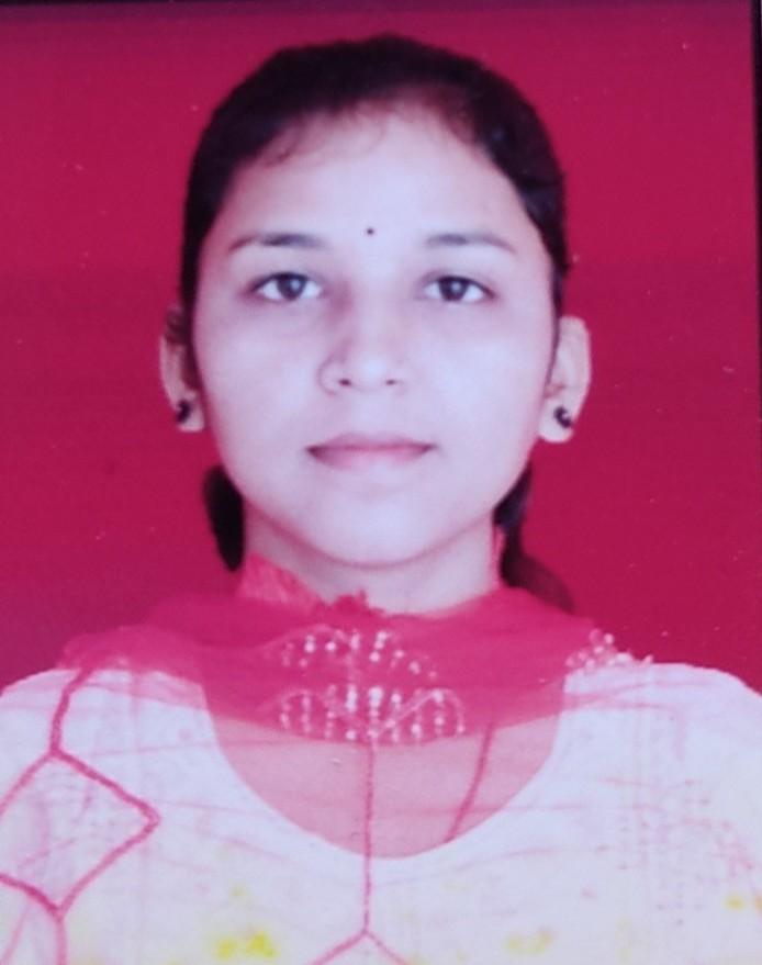 Sahu, Madhuri 