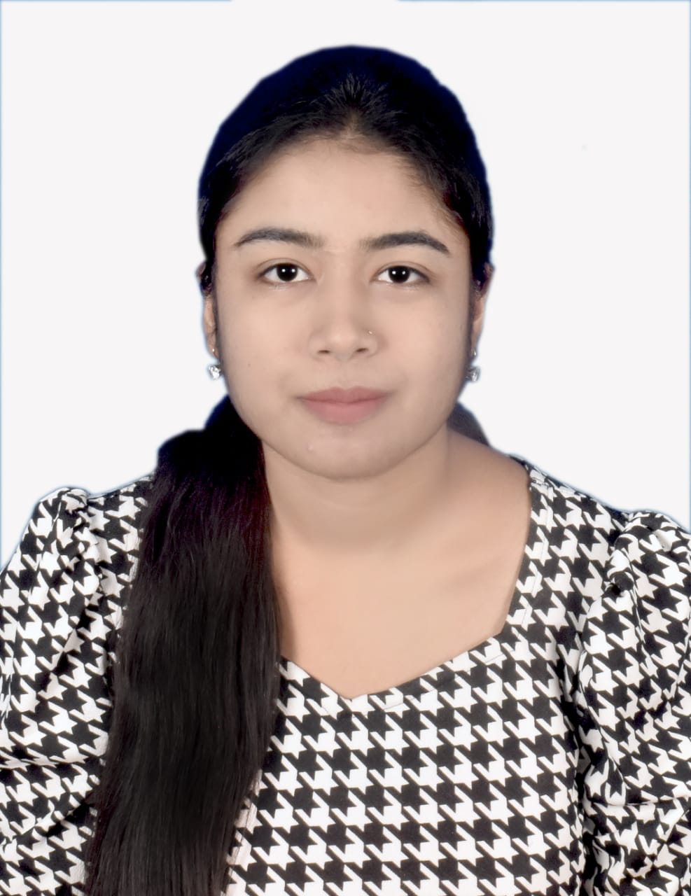Shivhare, Saloni  