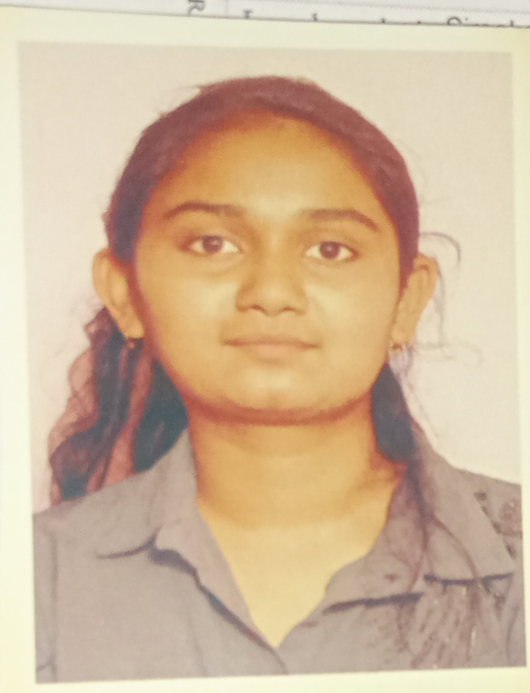 Sahu , Hema  