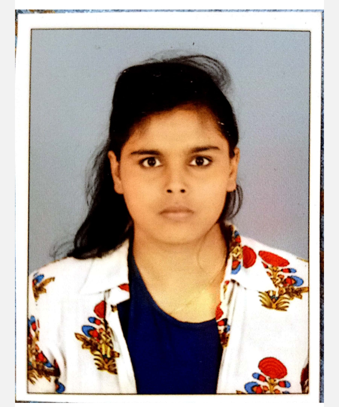Chaturvedi , Devyani  