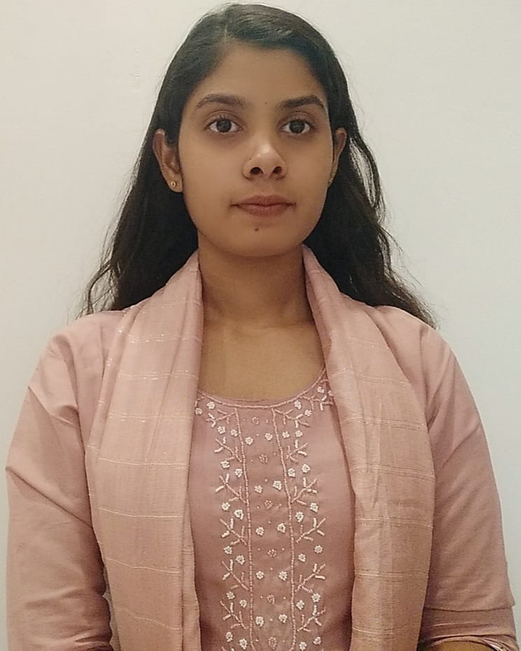 Sahu , Nidhi  