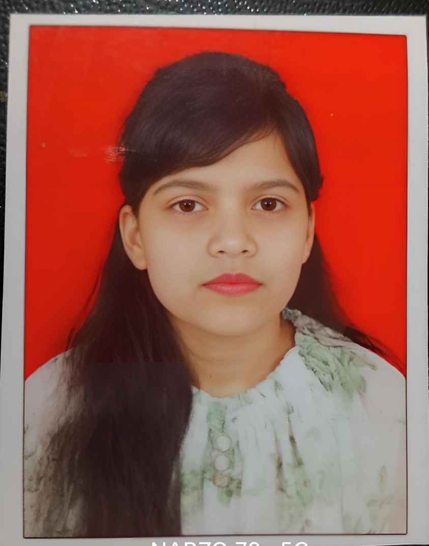 Sahu, Sneha 