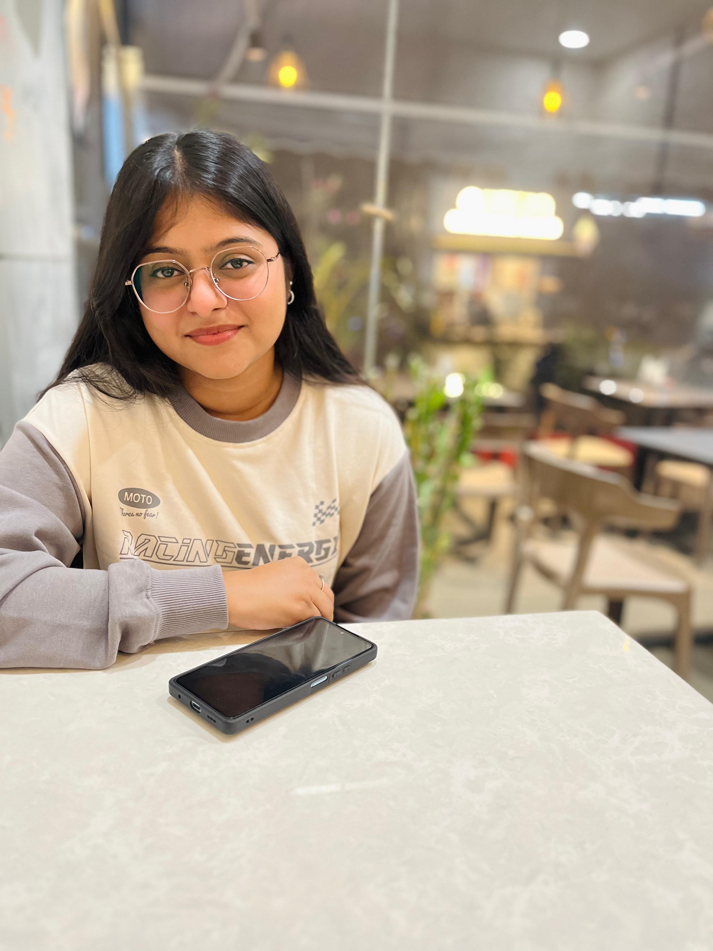 Singh, Sakshi 