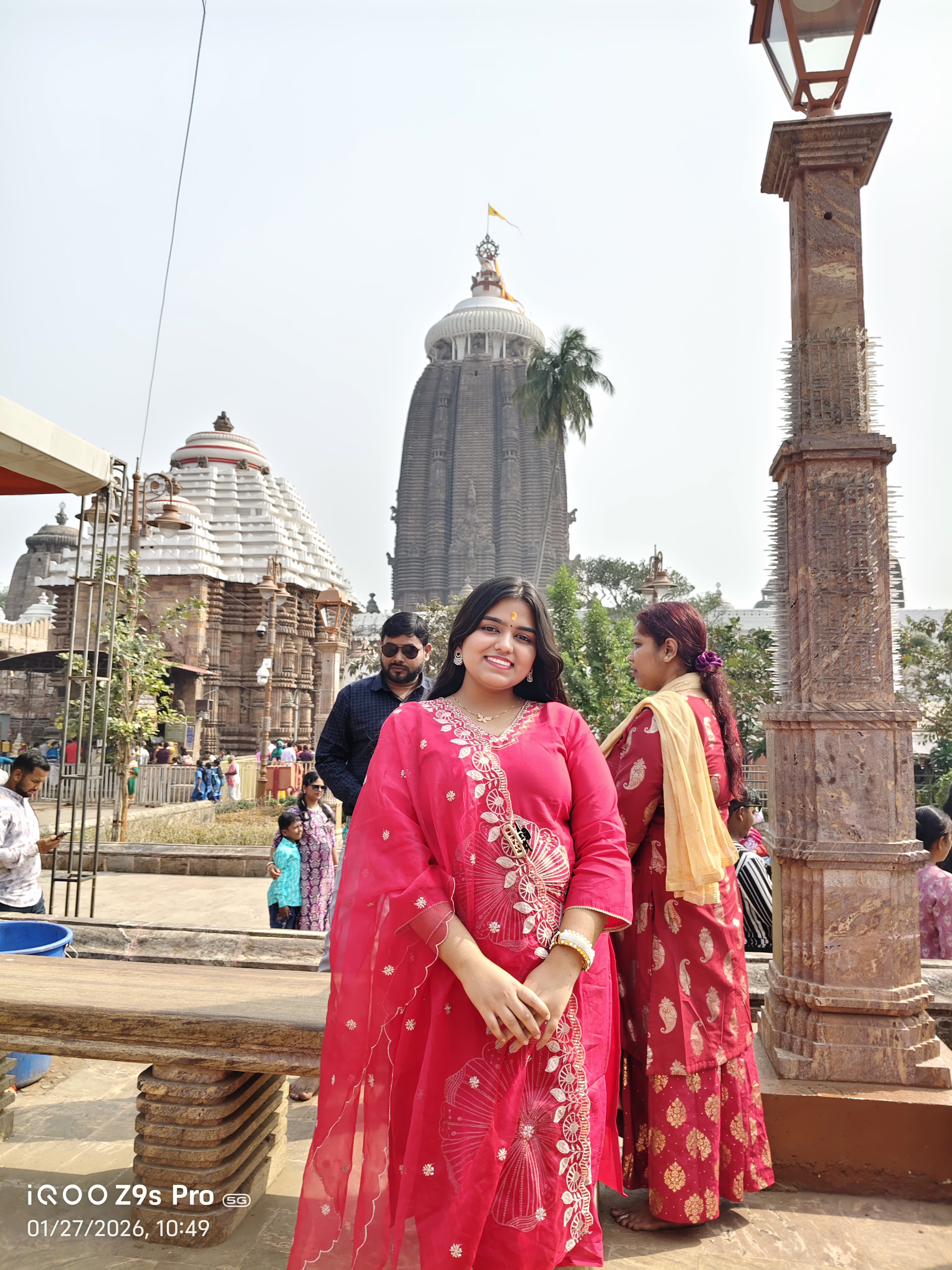 Mishra, Anushka 