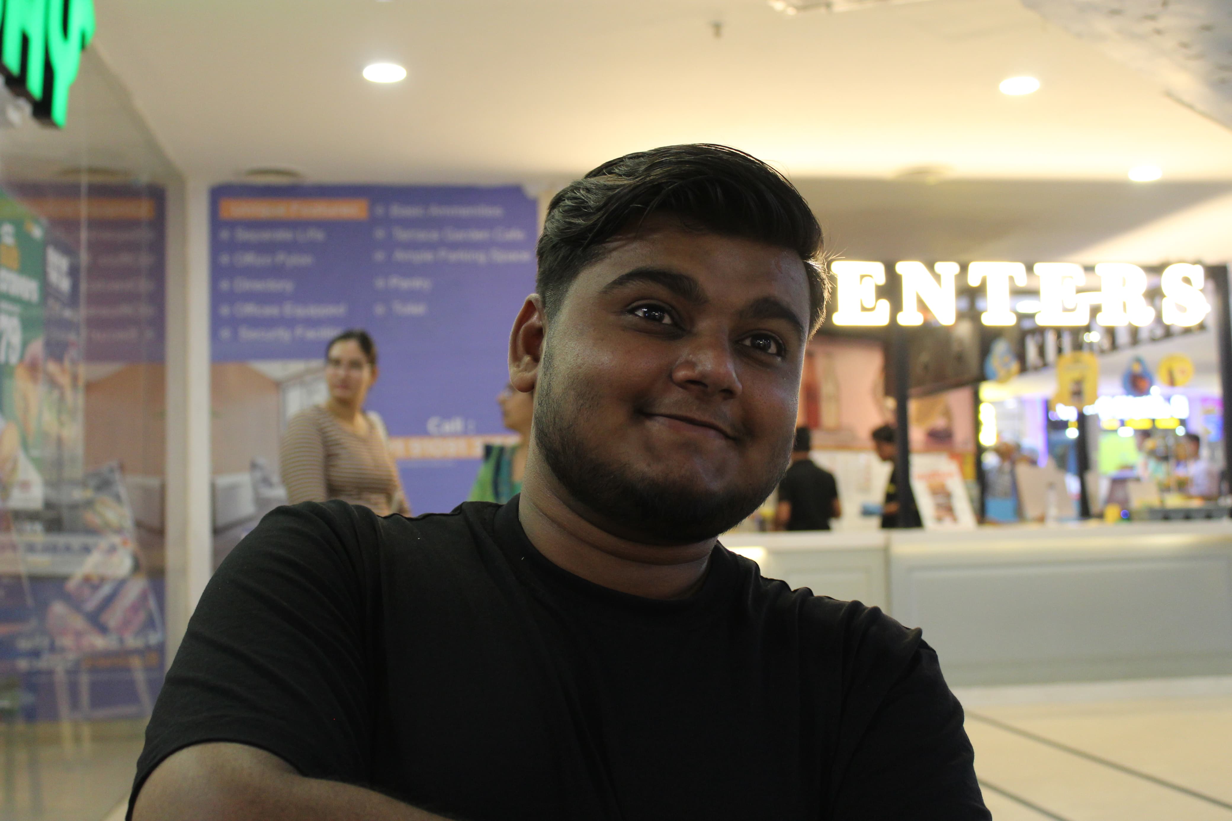 Cherukuri, Suyash 