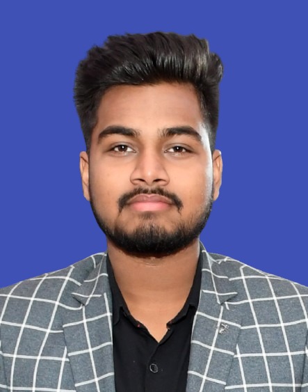 Dadsena, Krishna Kumar 