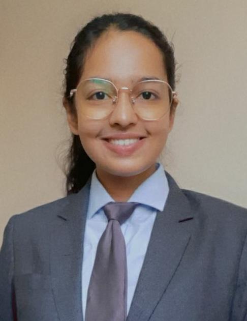 Naqvi, Kashish Zehra