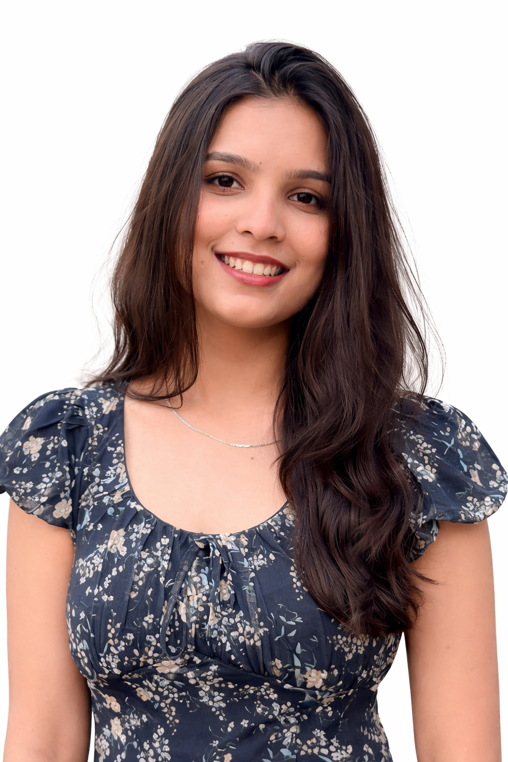 Singh, Niharika 