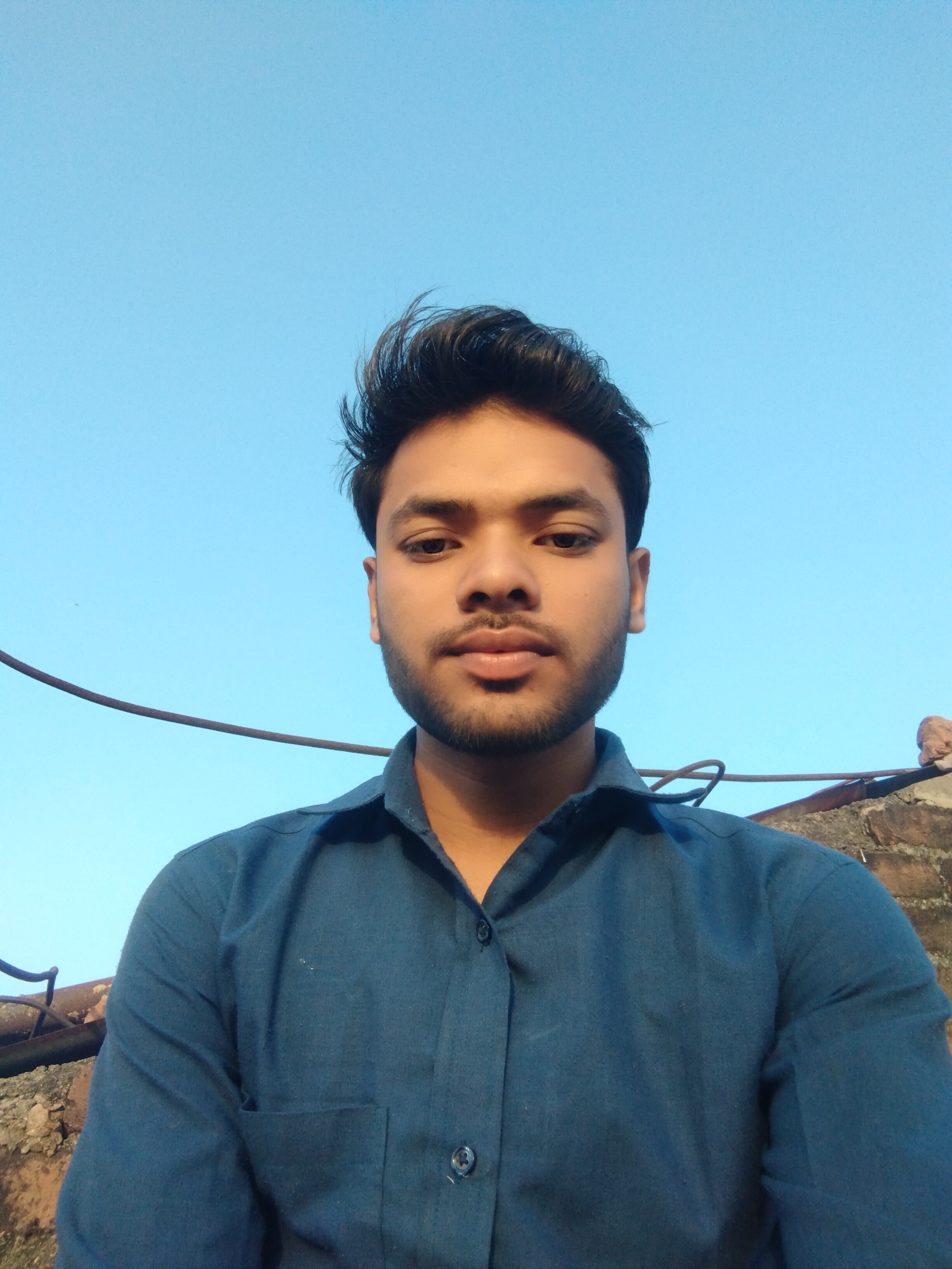 Sahu, Jitesh Kumar