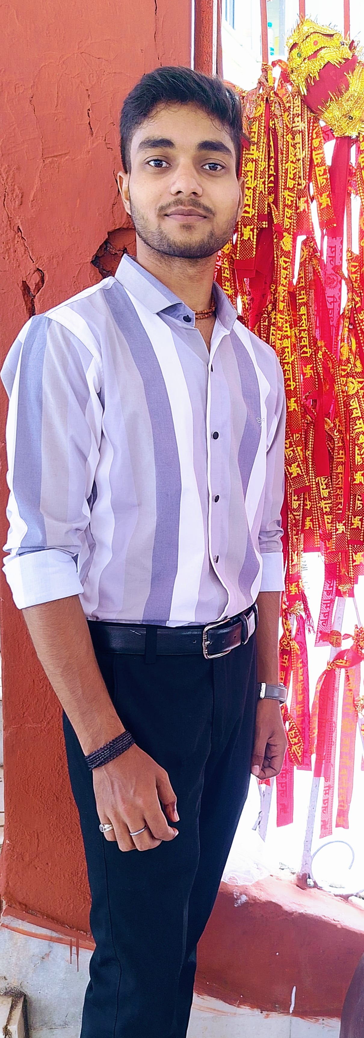 Janghel, Jitendra 