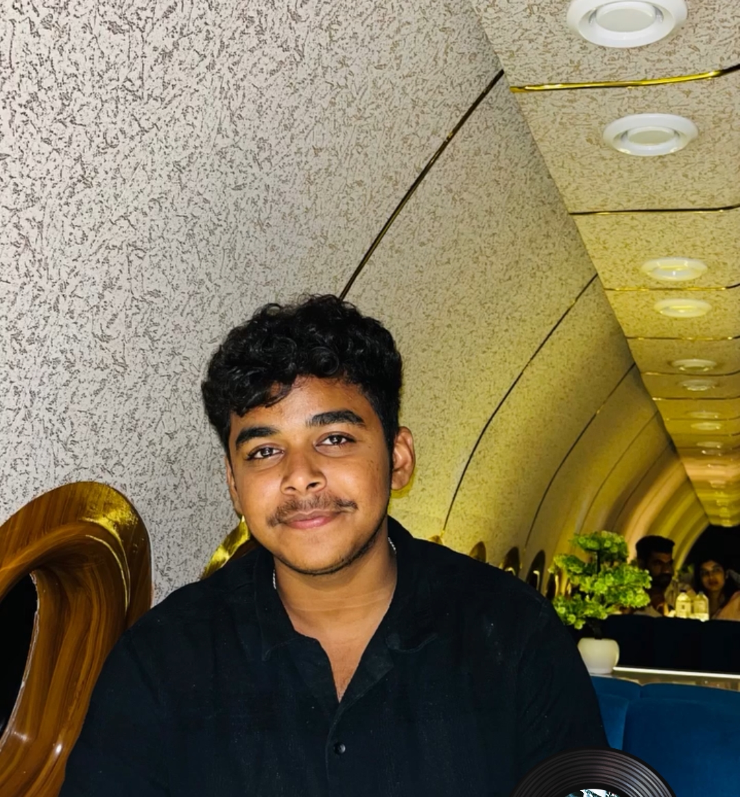 Sahu, Bhupeshwar kumar