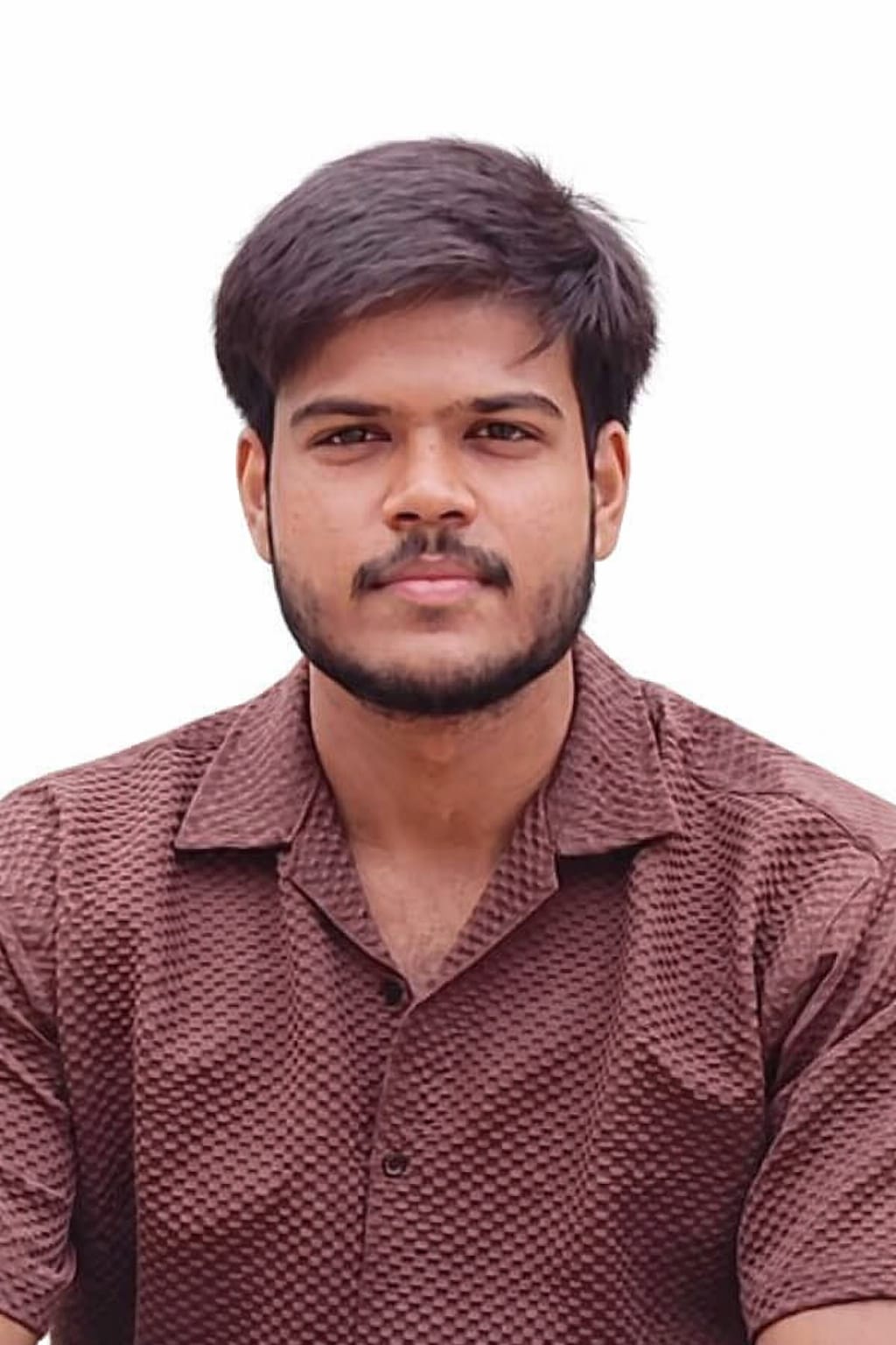 Singh, Amitesh 