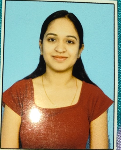 DUBEY, Deeksha  