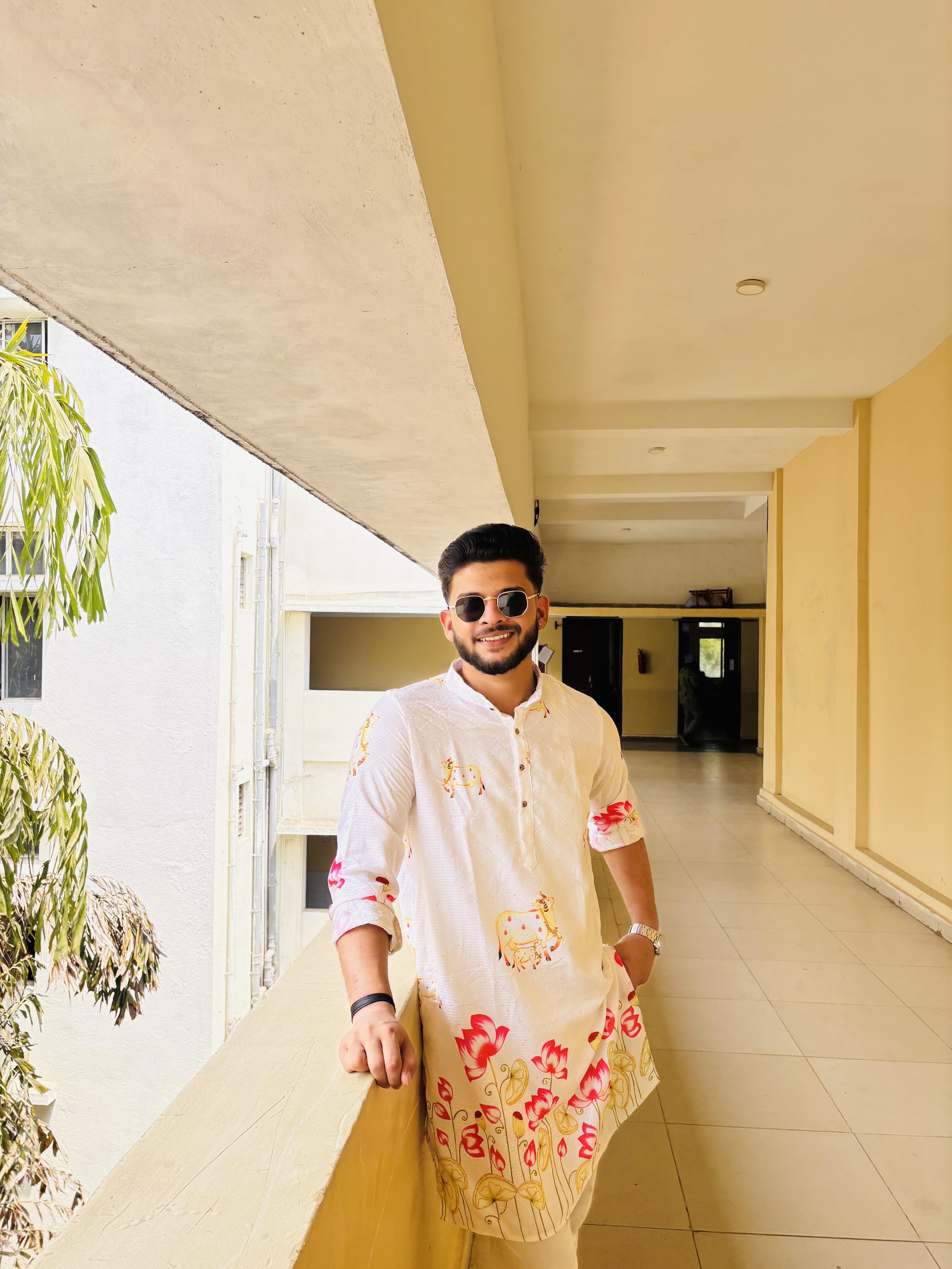 Soni, Lokesh Kumar