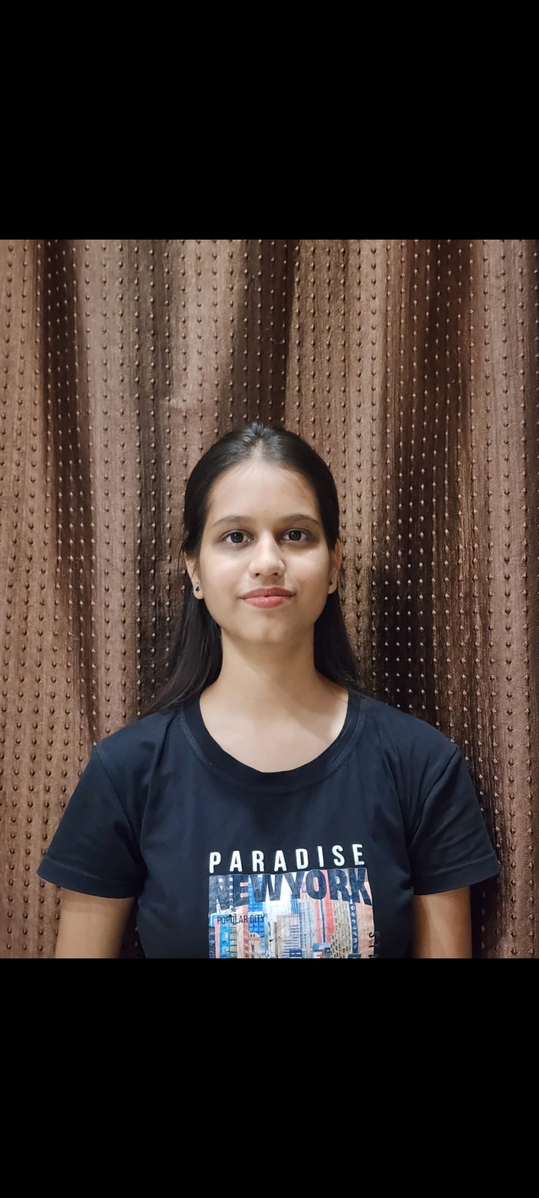 Tamrakar, Muskan 