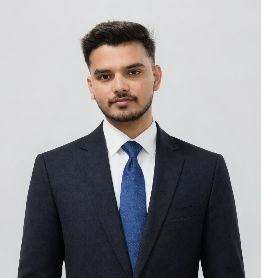 Sharma, Pranav 