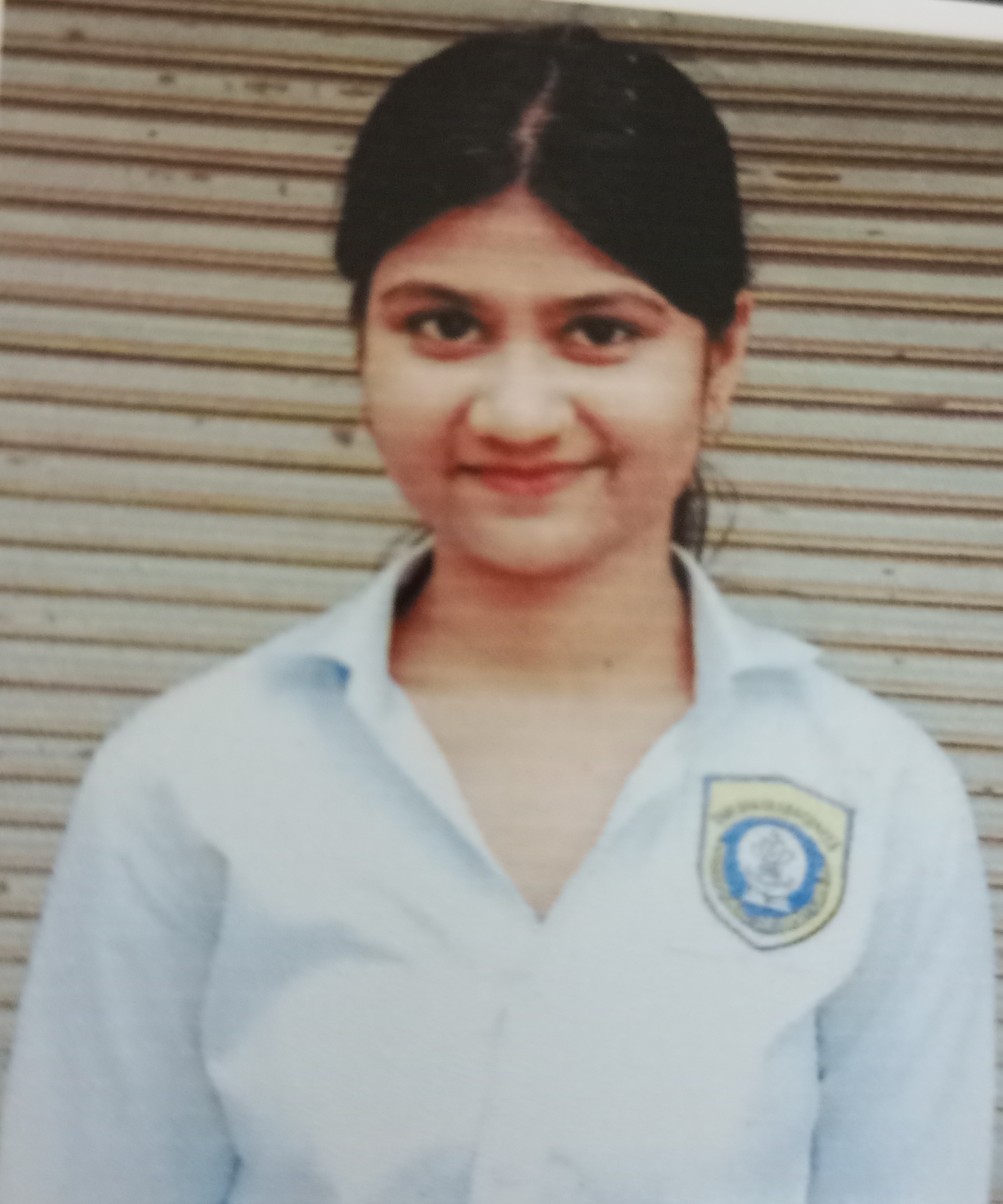 Rajak , Prachi  