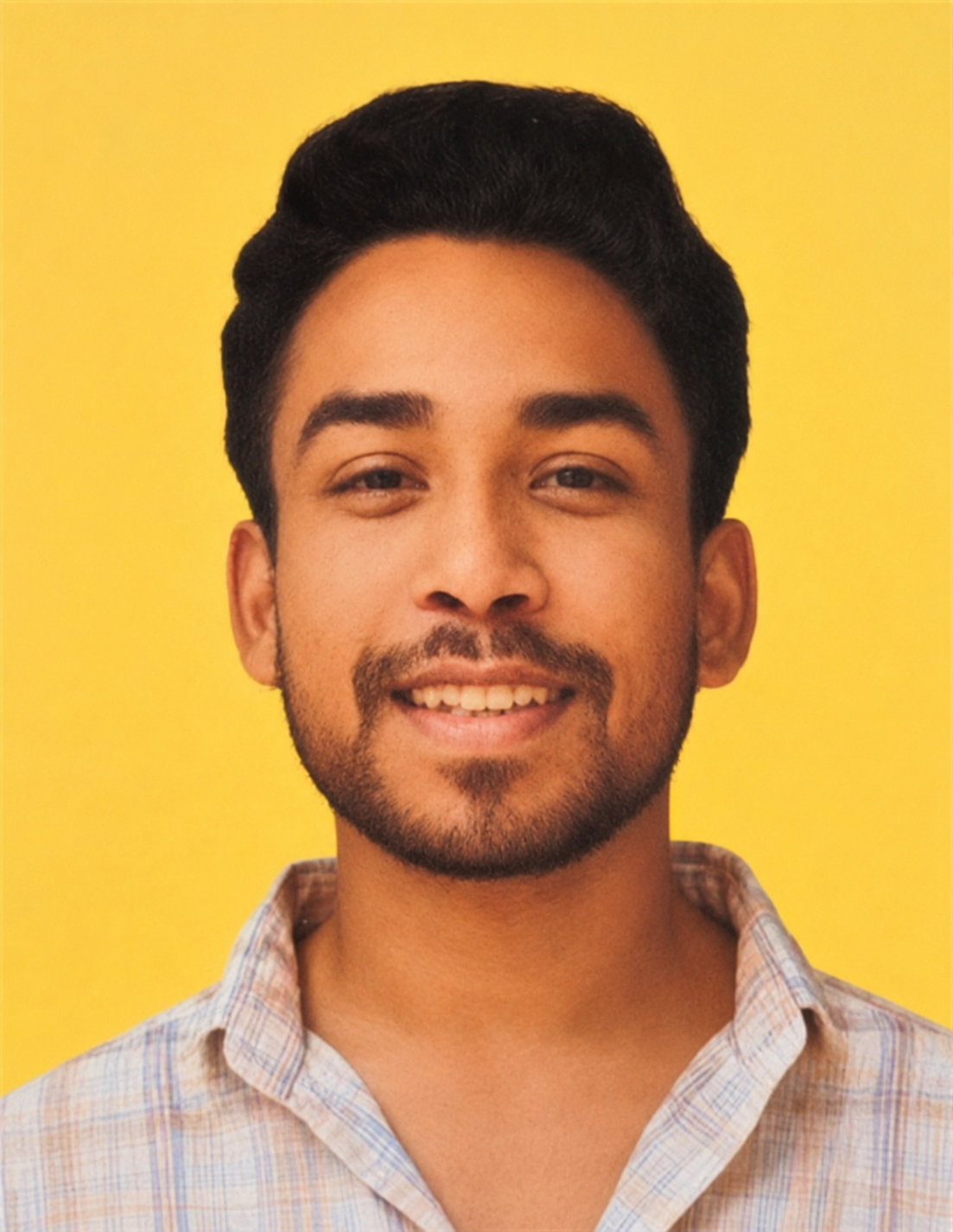 LAHARE, NIKHIL KISHOR Kishor