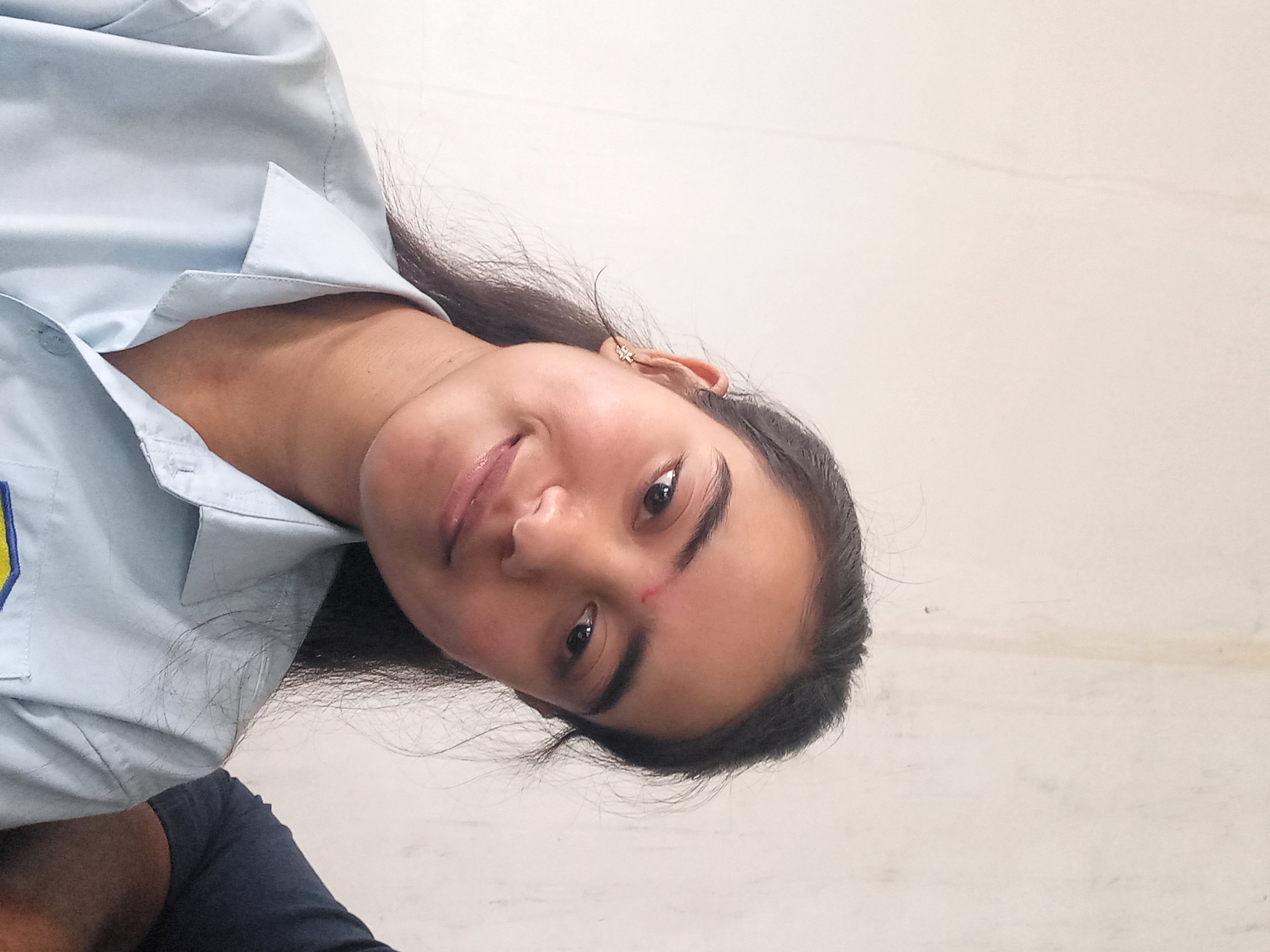 Kumari, Khushi 