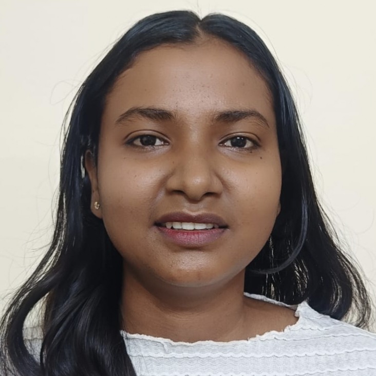 Gupta, Swati 