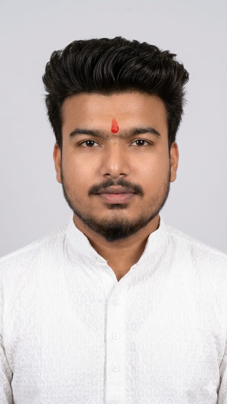 Sinha, Akash 