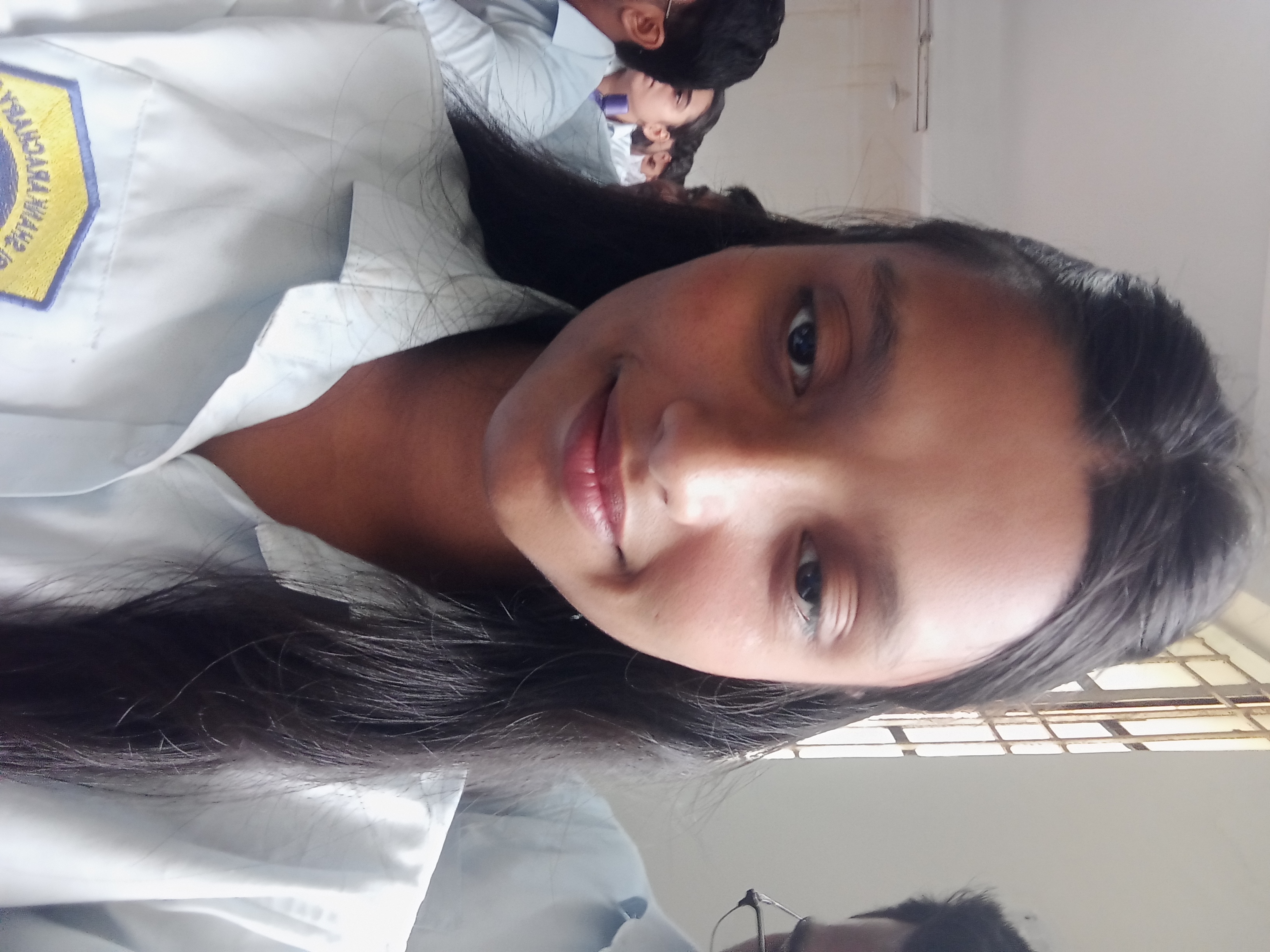Srivastava, Aakriti 