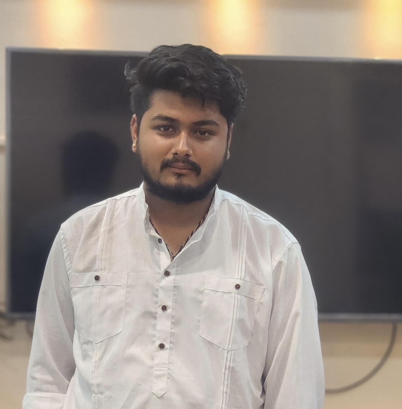 Tamrakar, Rohan  