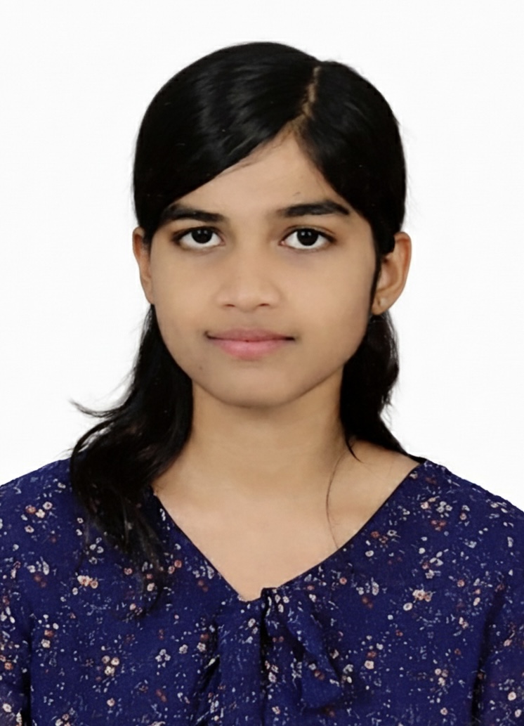 Bharti , Prajakta  