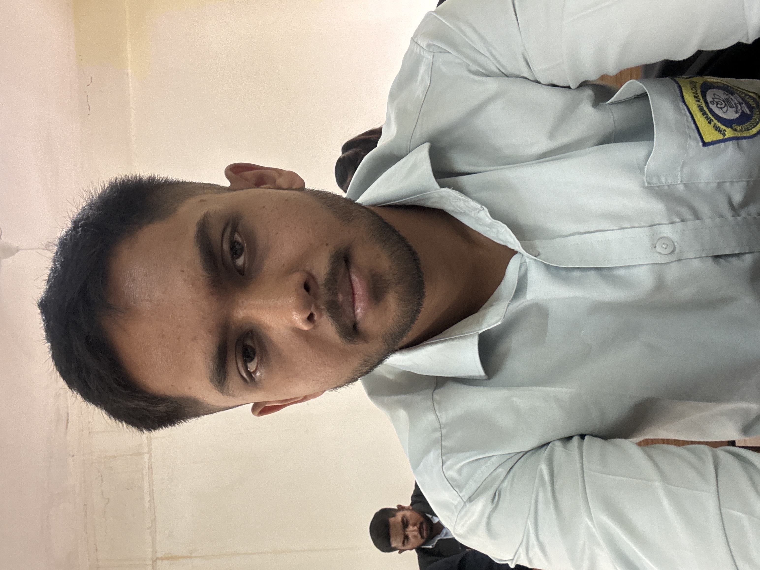 Verma, Tijendra  Kumar