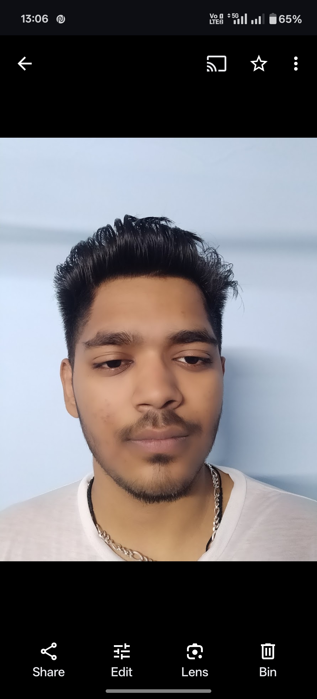 Kurre, Yashvesh  