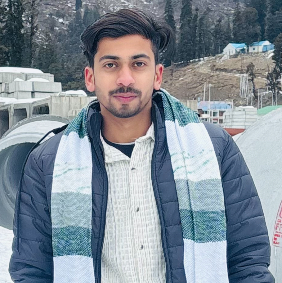 Khan, Danish 