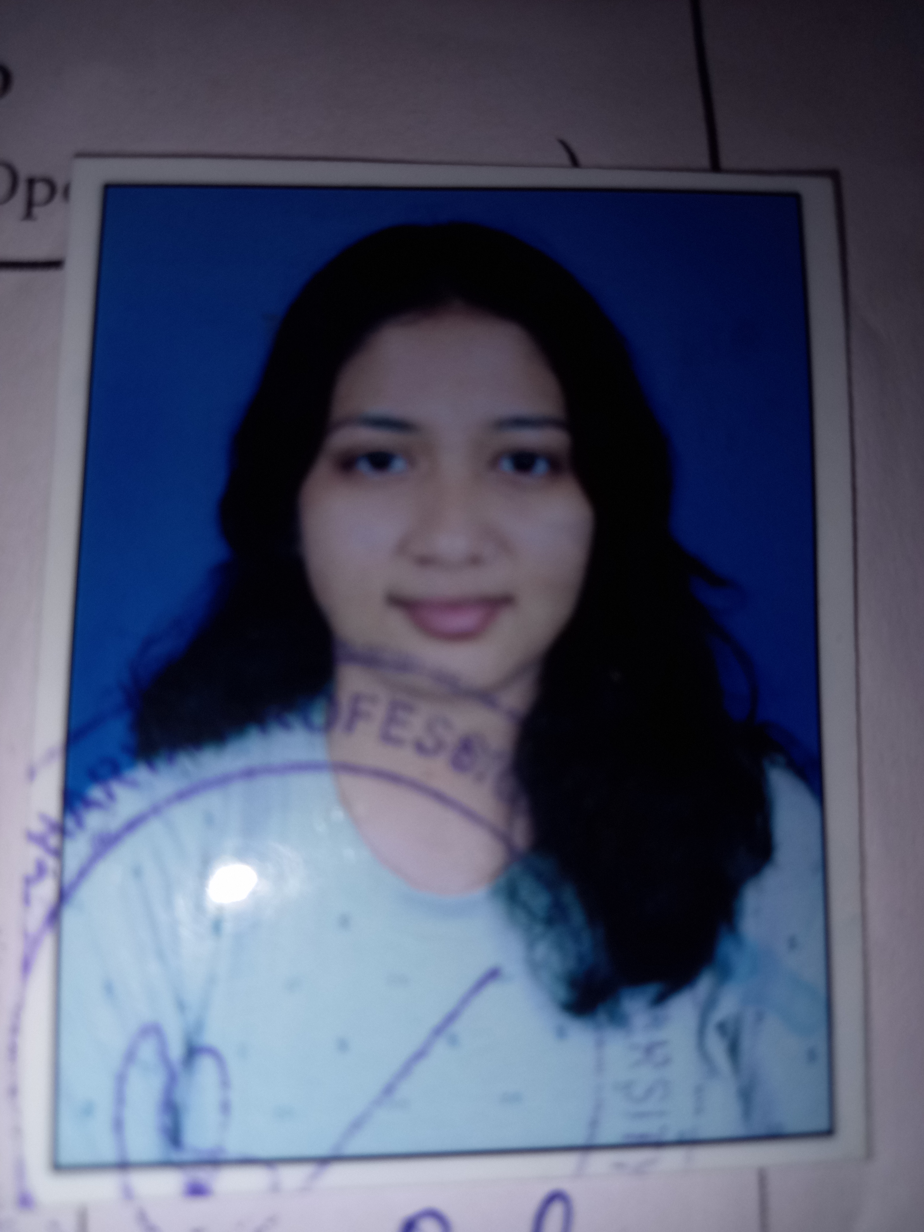 ghosh, Monisha 