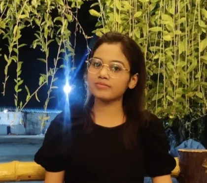 Soni, Megha  