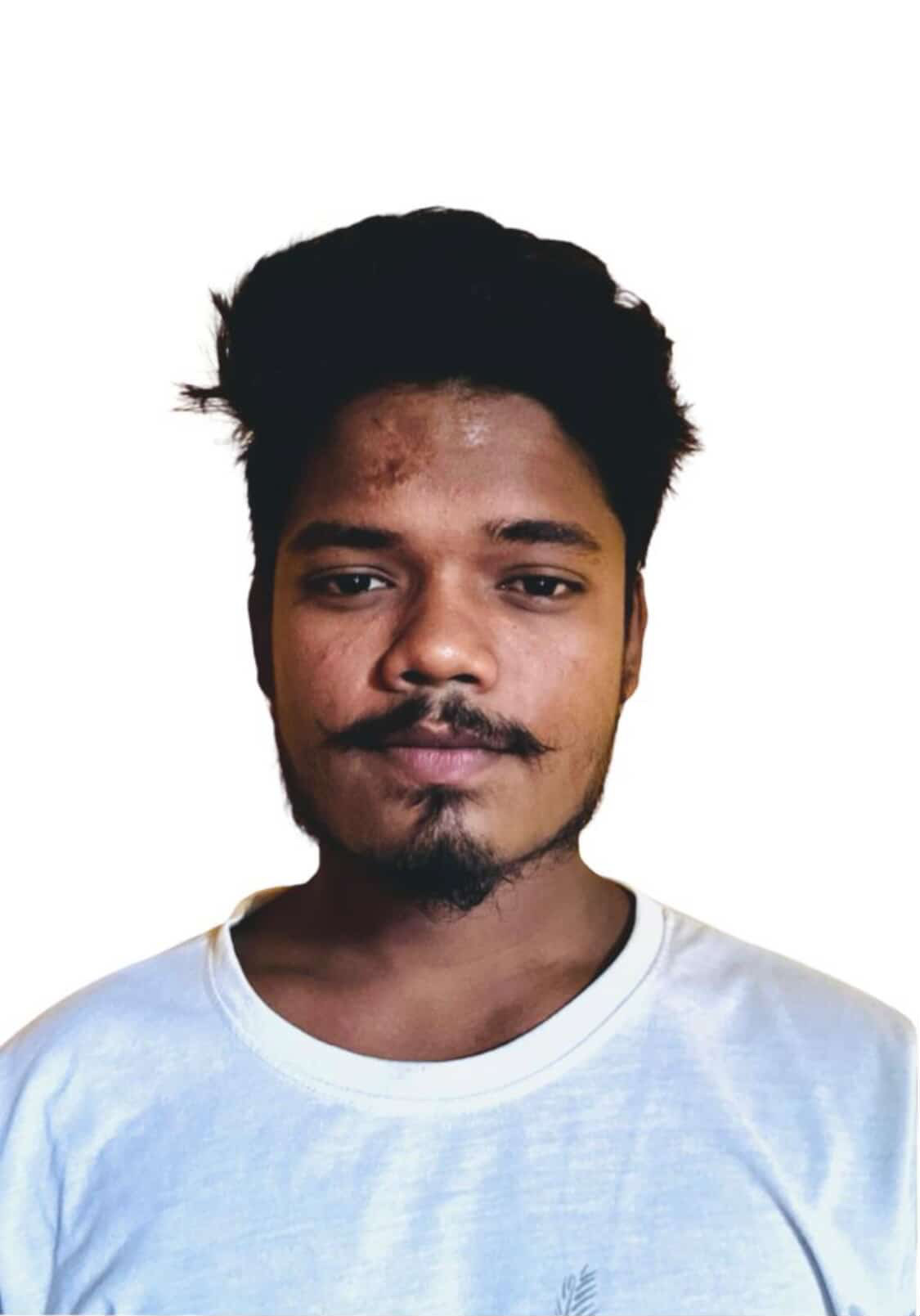 Saw, Nikhil 